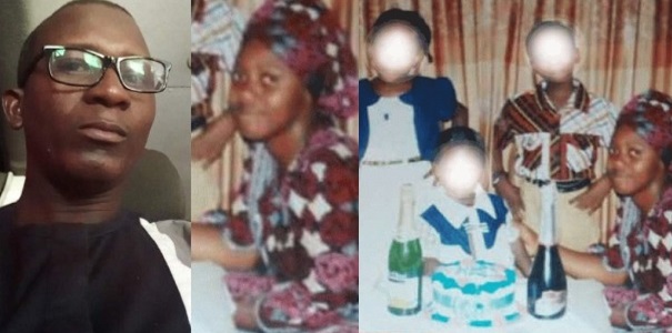 Wife of Abuja pastor denies