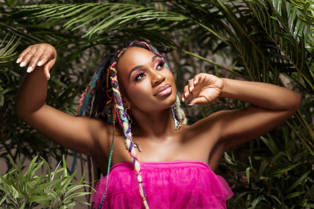 International Celebrity  Choreographer, Ezinne Asinugo (ZINNY X) Signs with  Estol Africa