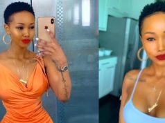 Black people are so selfish – Huddah Monroe writes Huddah Monroe writes