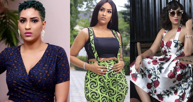 Juliet Ibrahim