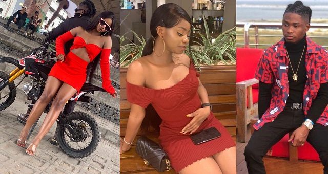 Lil Kesh gives proof