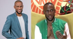 Omashola tells Biggie