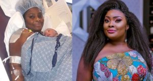 Ronke Odusanya welcomes