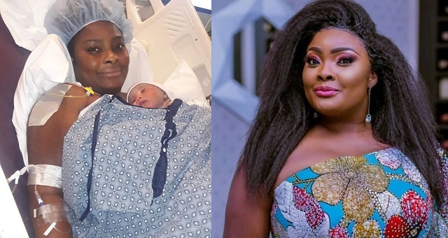 Ronke Odusanya welcomes