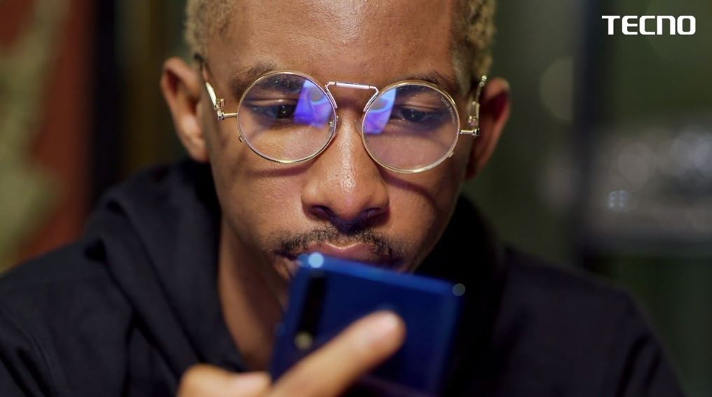 Here is How You Can Win a Brand New Phantom 9