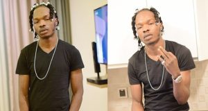 Naira Marley shakes major table