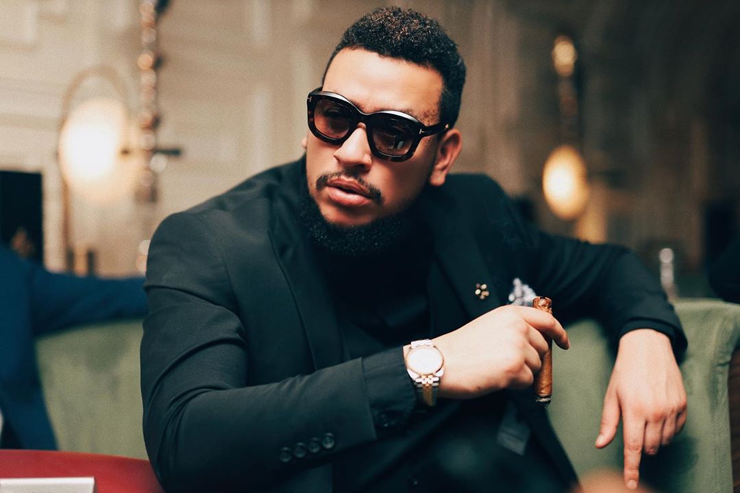 Please, can we stop’ – AKA begs for peace after receiving bashing from Nigerians