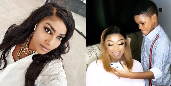 Angela Okorie