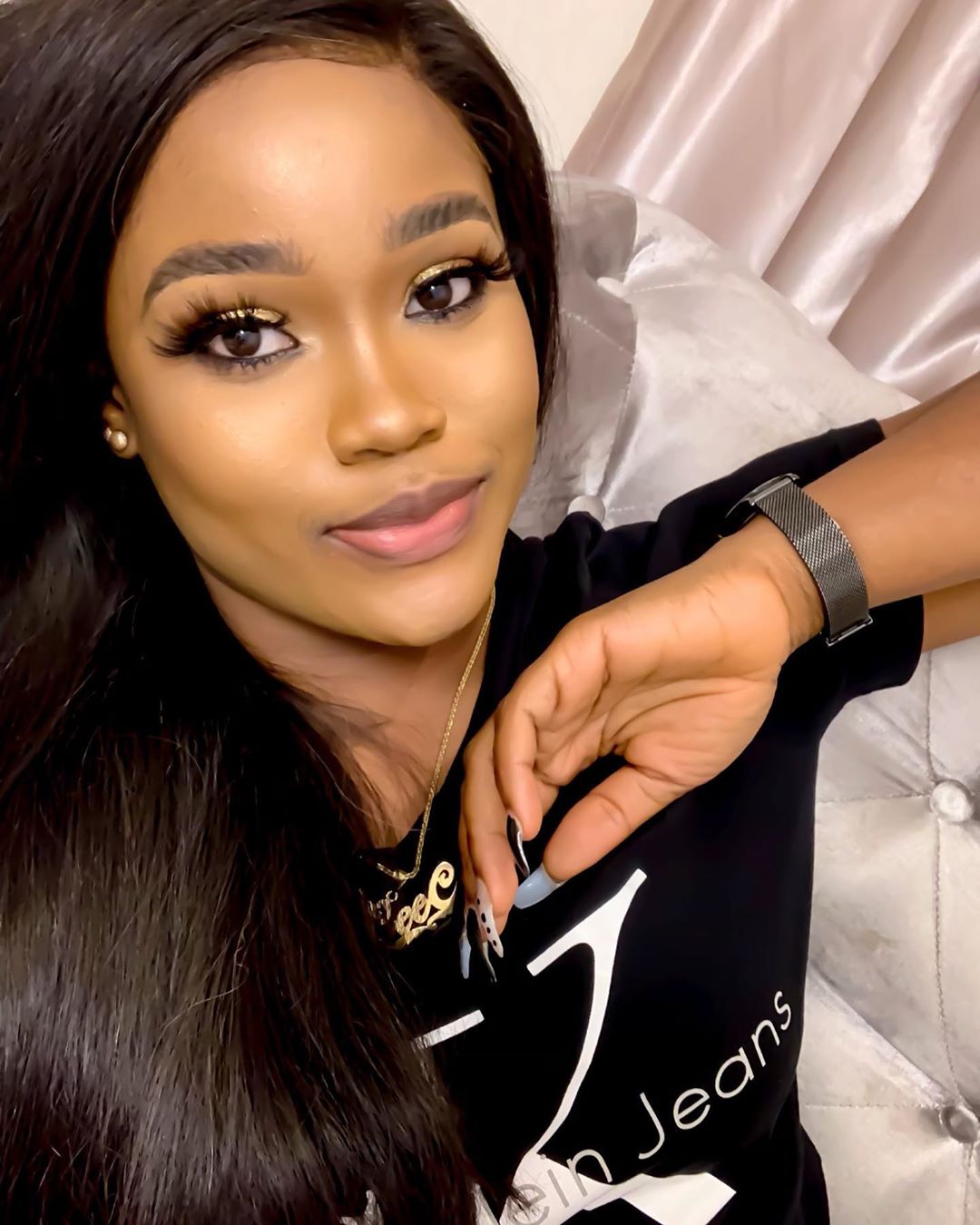 CeeC dazzles