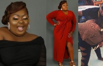 Eniola Badmus turns 42 today