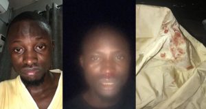 Actor Jigan Babaoja survives