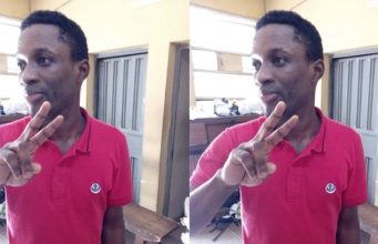 EFCC Arrests Darlington