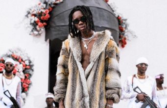 Blaqbonez Shut Up Mp4