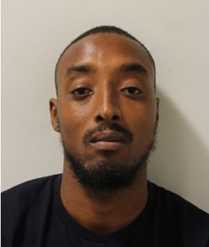 Identical triplets arrested