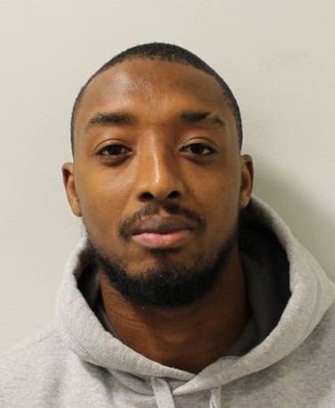 Identical triplets arrested