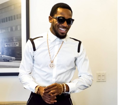 Lady accuses DBanj of raping her in a hotel in 2018 after she refused his money