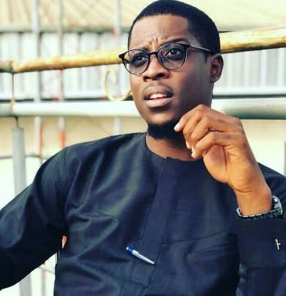 BBNaija Finalist Seyi Awolowo