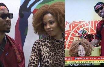 Ike and Mercy sets record