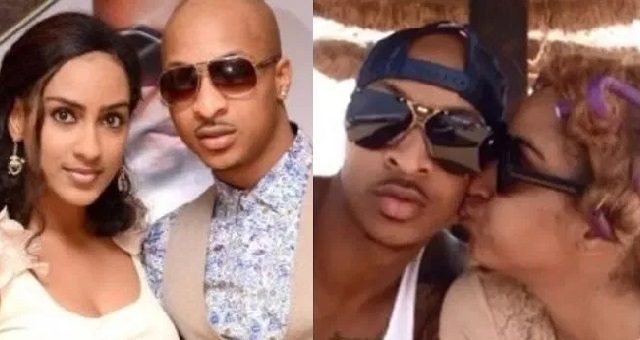 Juliet Ibrahim insinuates