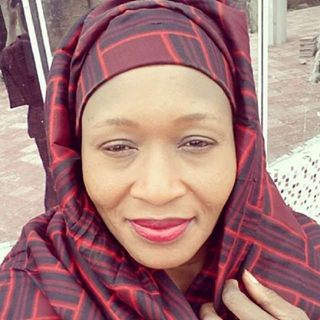 Kemi Olunloyo claims