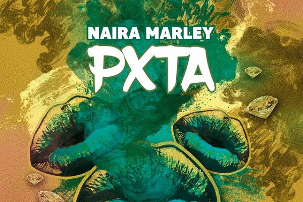 Naira Marley Puta Lyrics