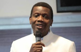 Adeboye warns