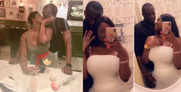 Princess Shyngle engaged1