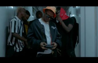 Wizkid Ghetto Love Video