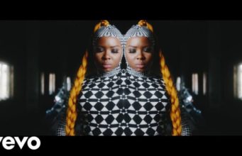 Yemi Alade Give Dem Video