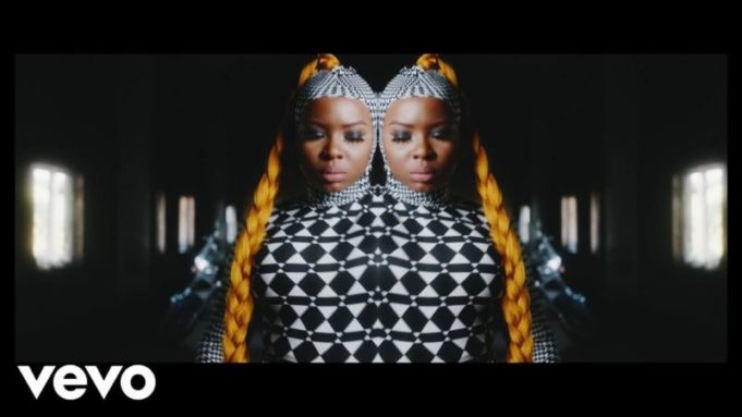 Yemi Alade Give Dem Video