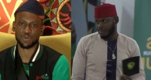 Omashola reveals how