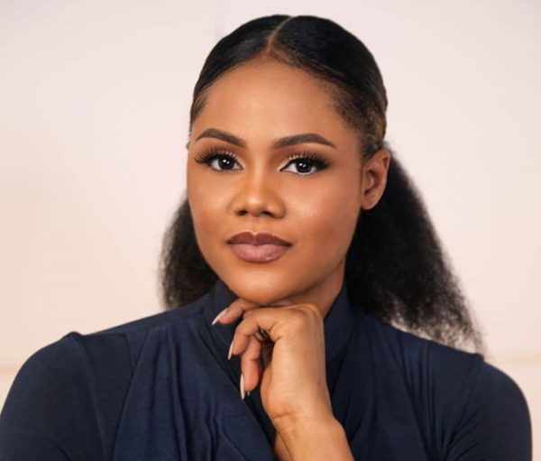 Busola Dakolo tells court