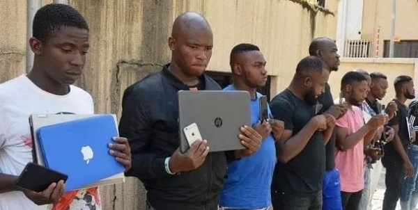 Six undergraduates jailed