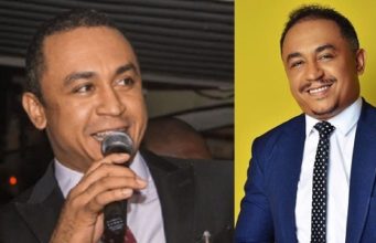 Daddy Freeze says