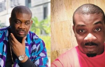 Don Jazzy reveals