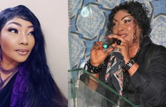 Eucharia Anunobi says