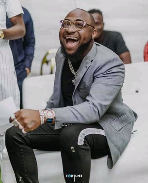 Davido To Feature In “Coming To America 2”?