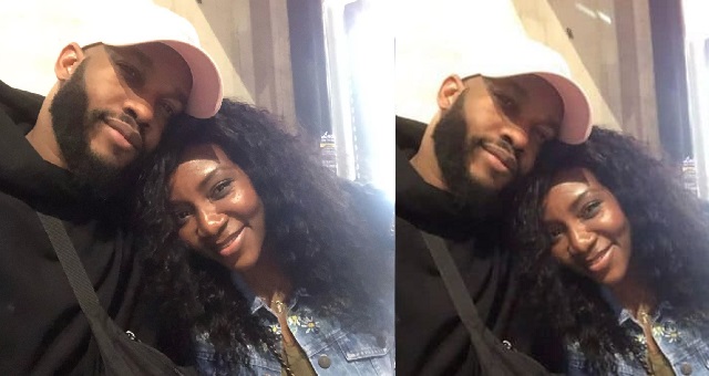 Actress Genevieve Nnaji