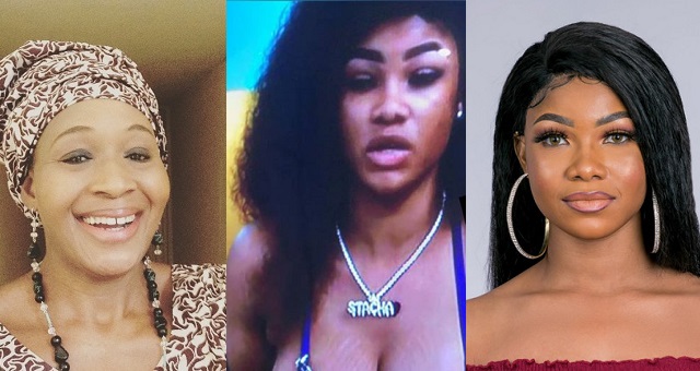 Kemi Olunloyo lambastes Tacha