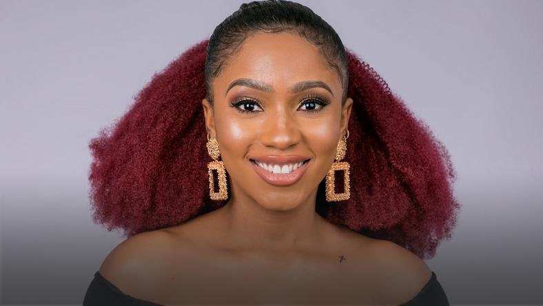 #BBNaija : Meet the Last girl standing – Mercy.