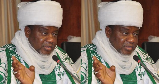 Emir tells Poor Nigerian