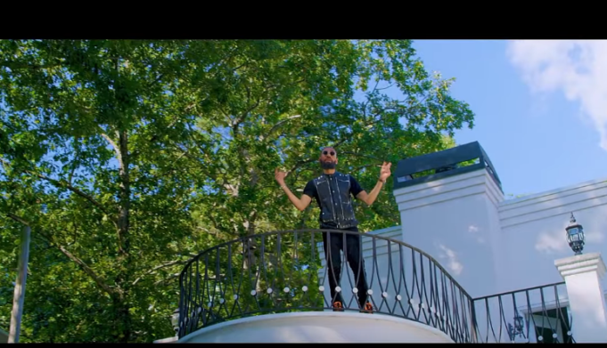 Phyno Ride For You Video