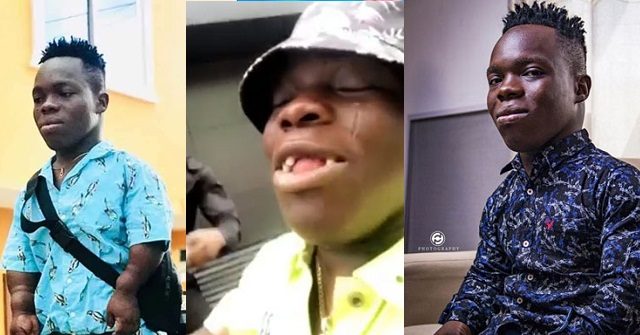 shatta Shatta Bandle brags