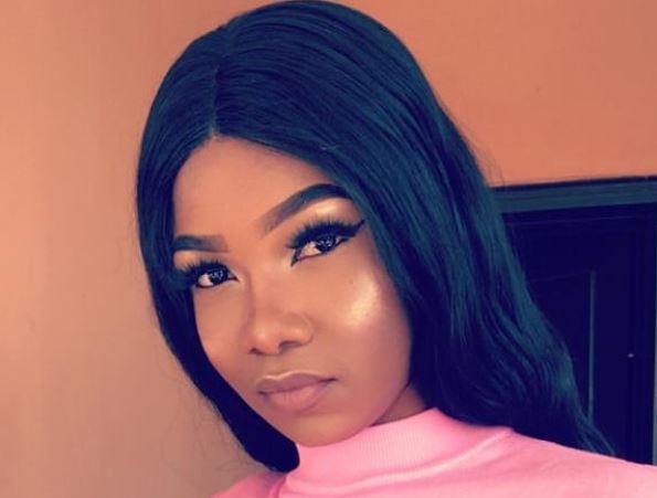 Tacha blows hot