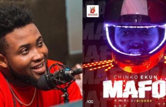 Chinko Ekun Mafo