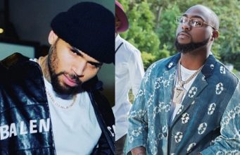 Chris Brown Lower Body