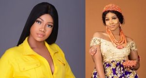 Tacha dumps controversial nature