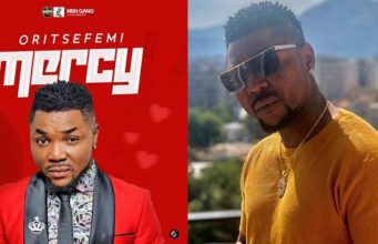 Oritse Femi Mercy