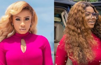 Mercy’s fan blasts