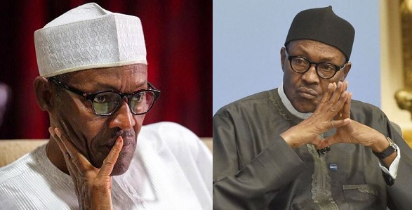 Buhari-thinking Nigeria’s debt